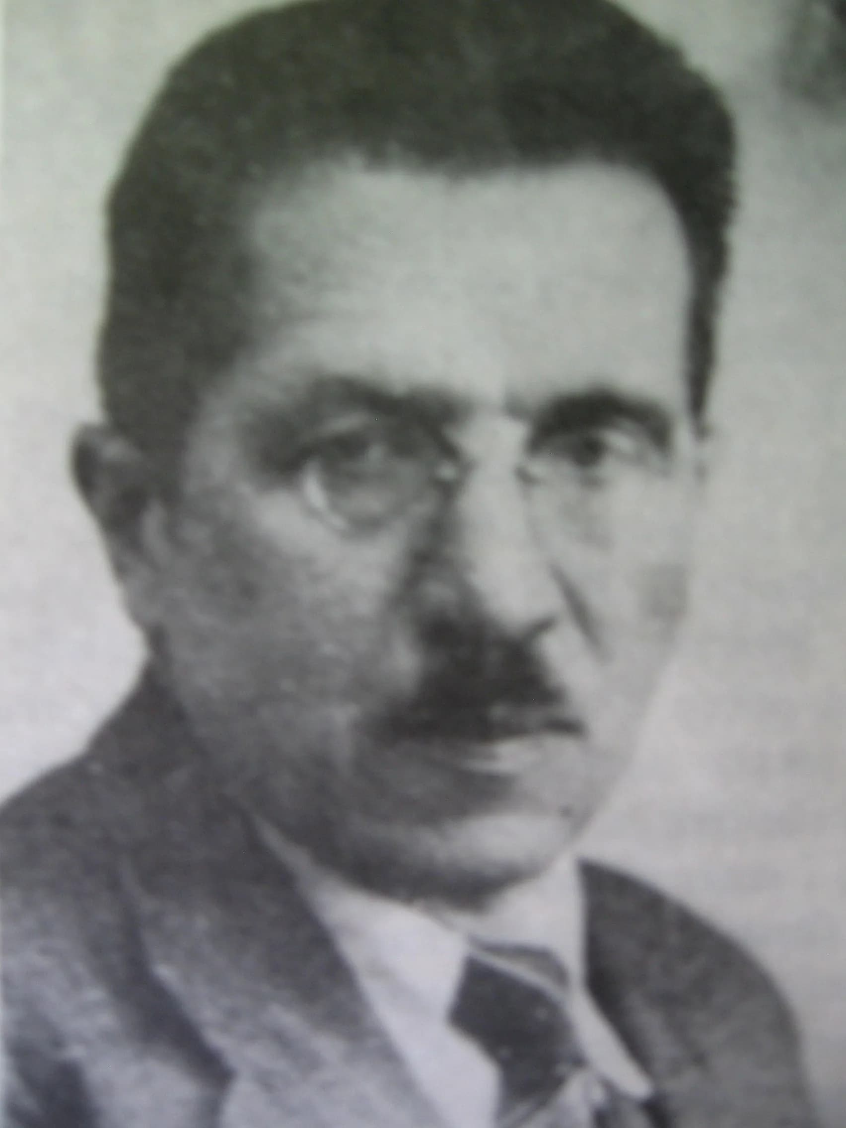 Jan Bularski