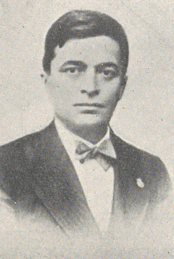 Jan Drozd-Gierymski