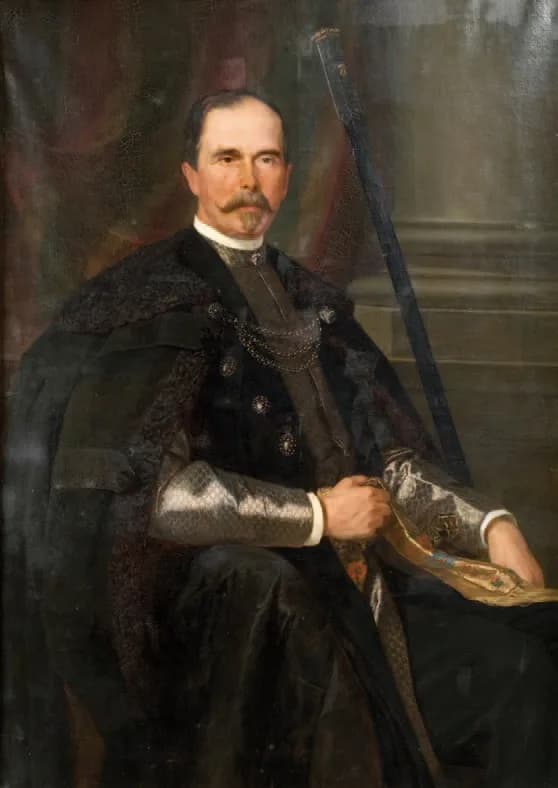 Jan Dzierżysław Tarnowski