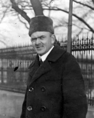 Jan Dębski