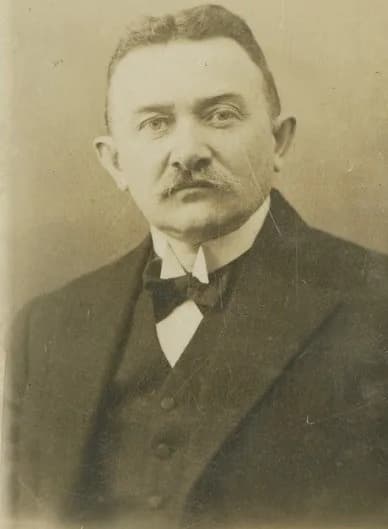 Jan Emanuel Rozwadowski