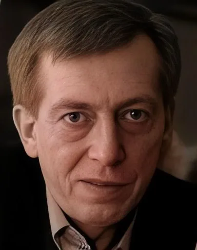 Jan F. Lewandowski