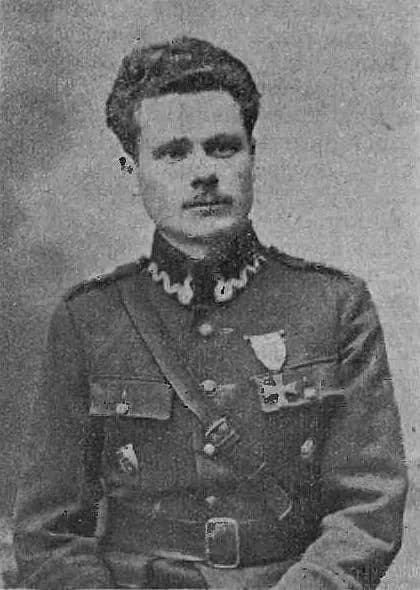 Jan Fazanowicz