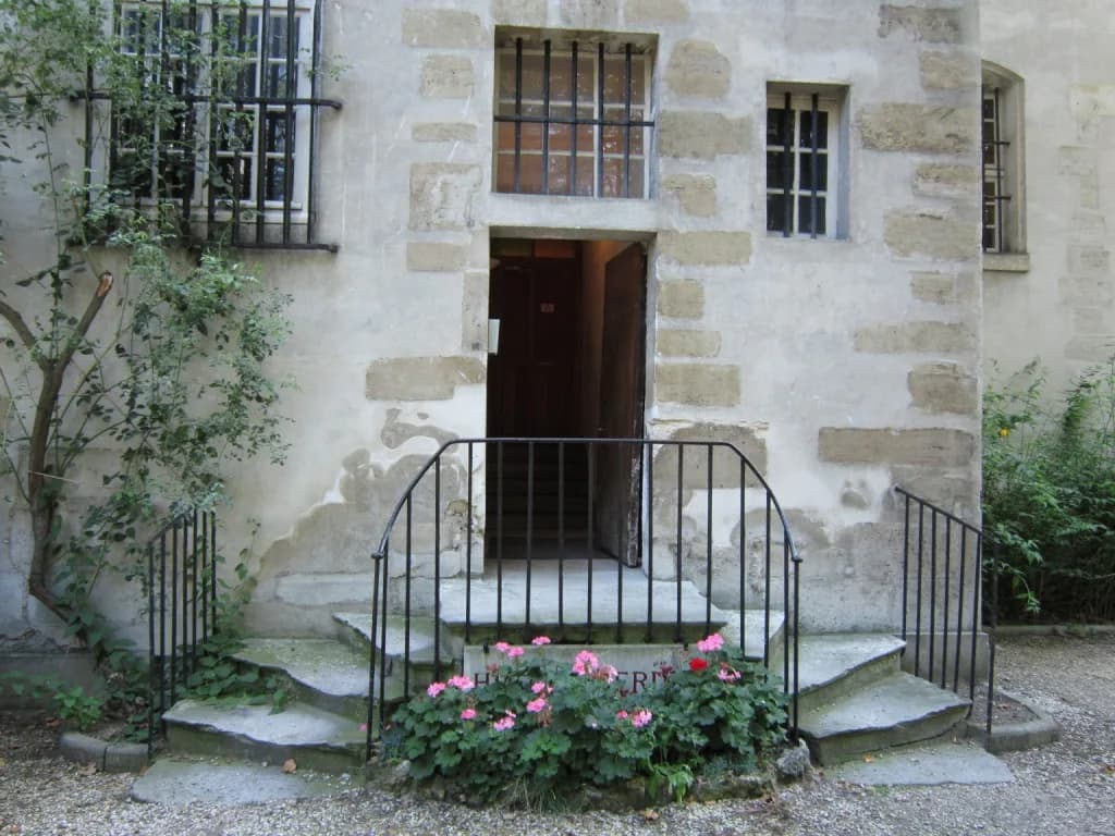 Jean-François Burté