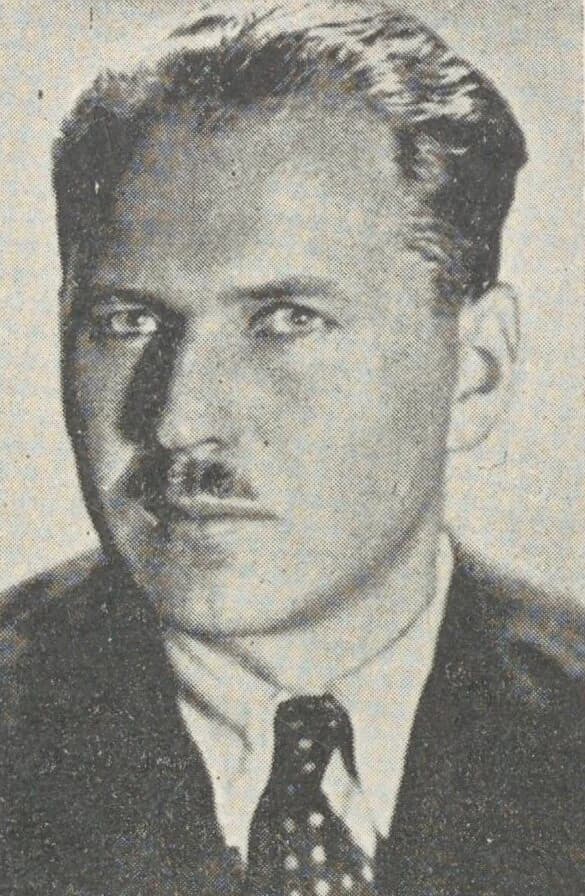 Jan Freyman