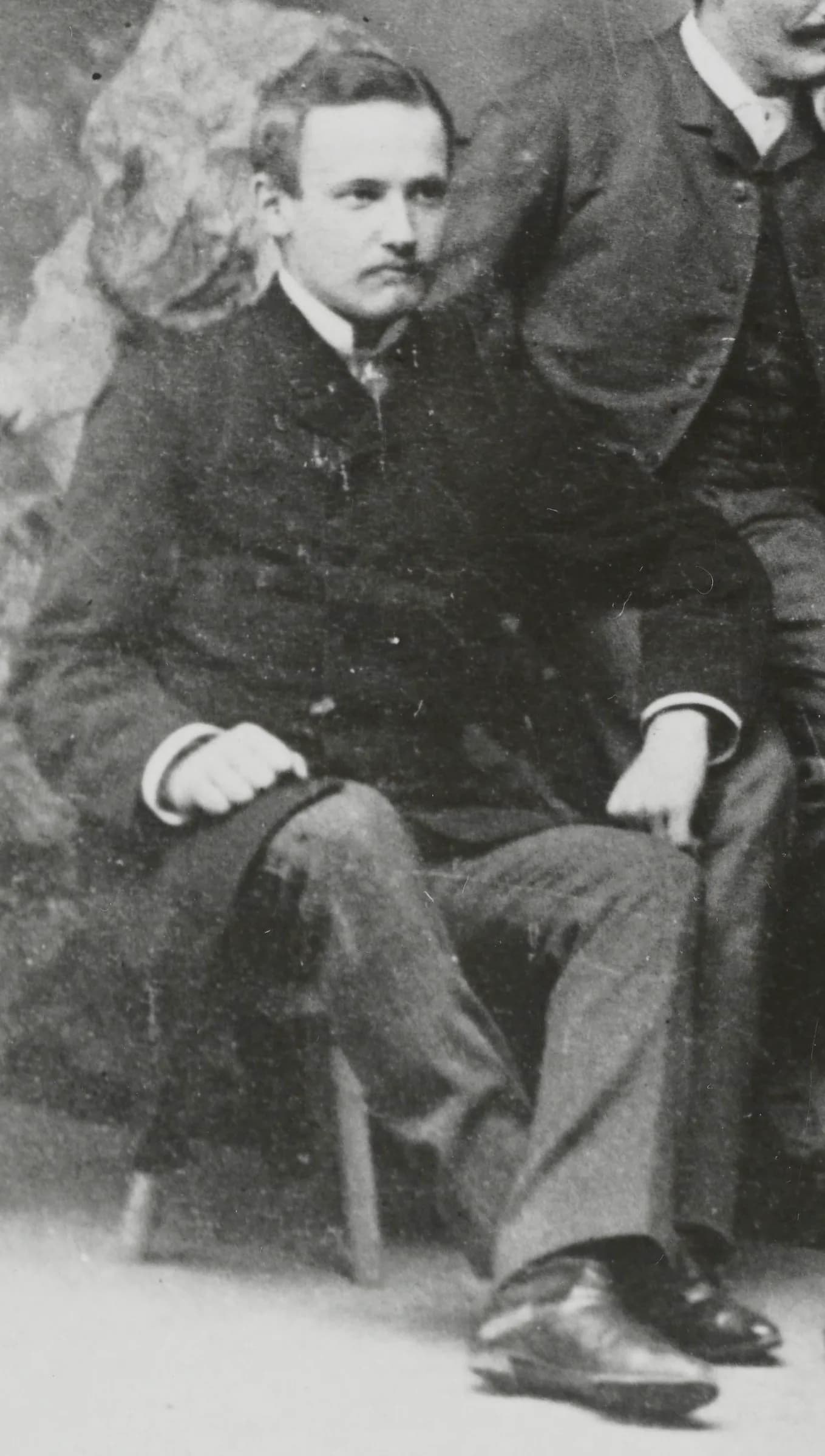 Jan Gabriel Cumft