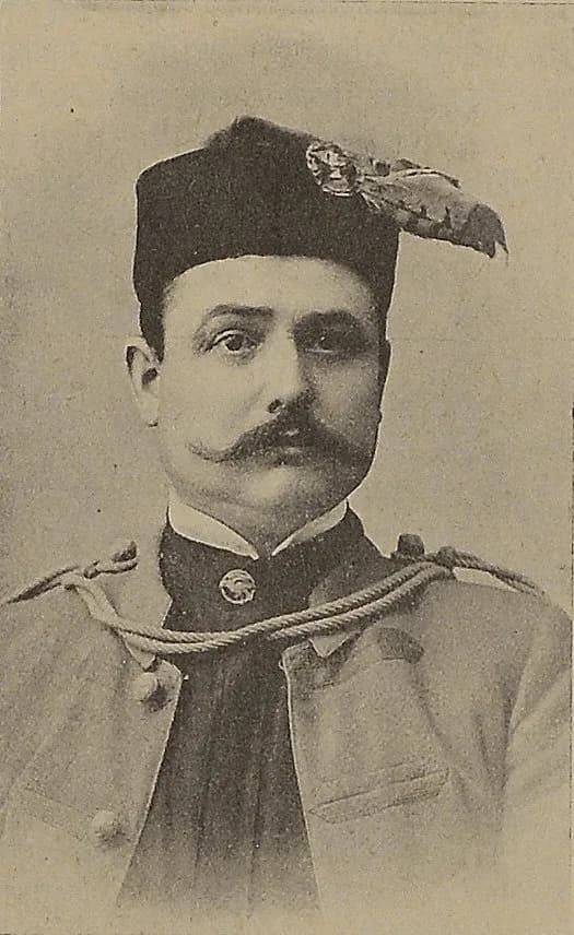 Jan Galicz