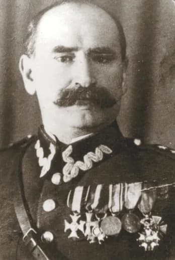 Jan Garbowski