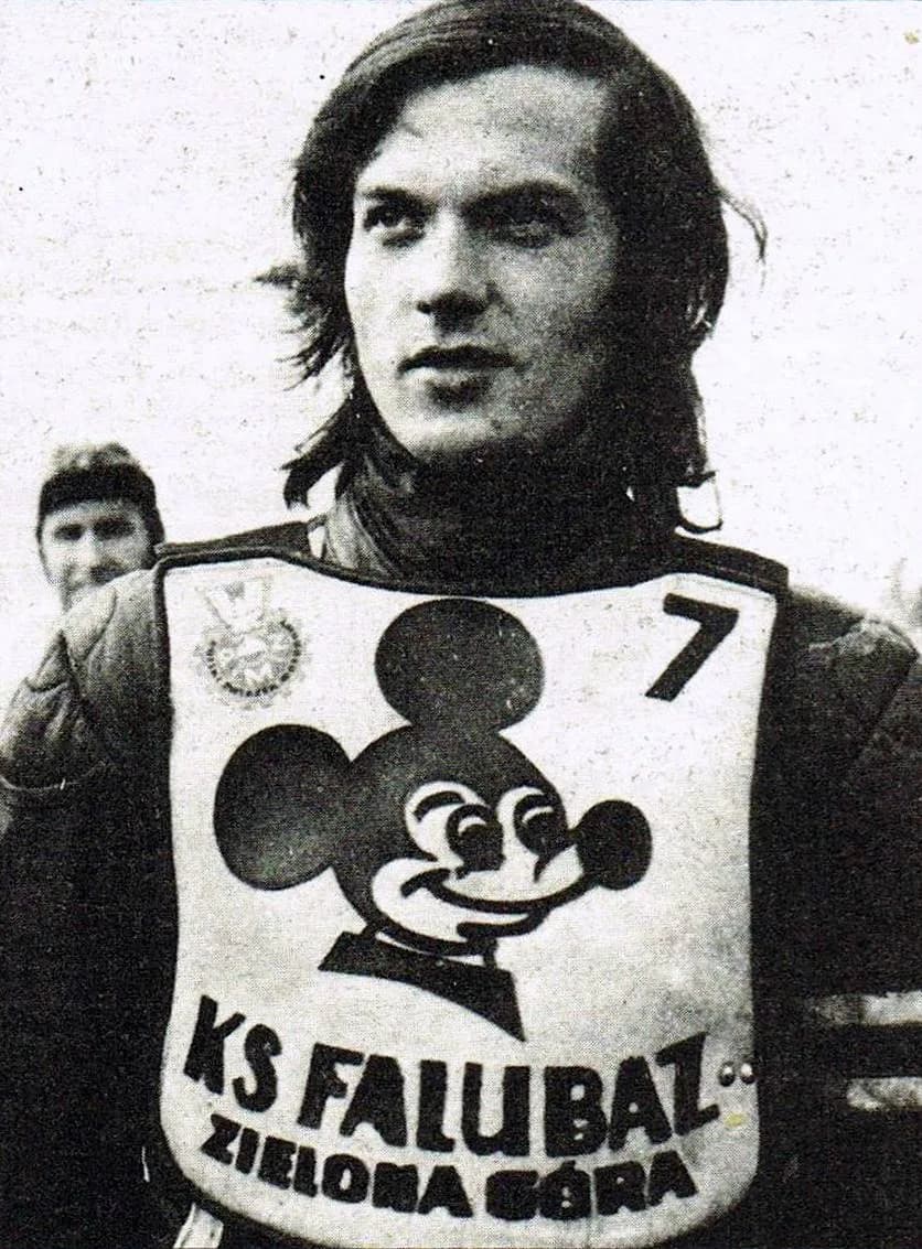 Jan Grabowski