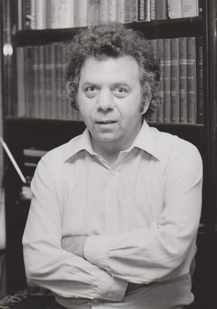 Jan Gross