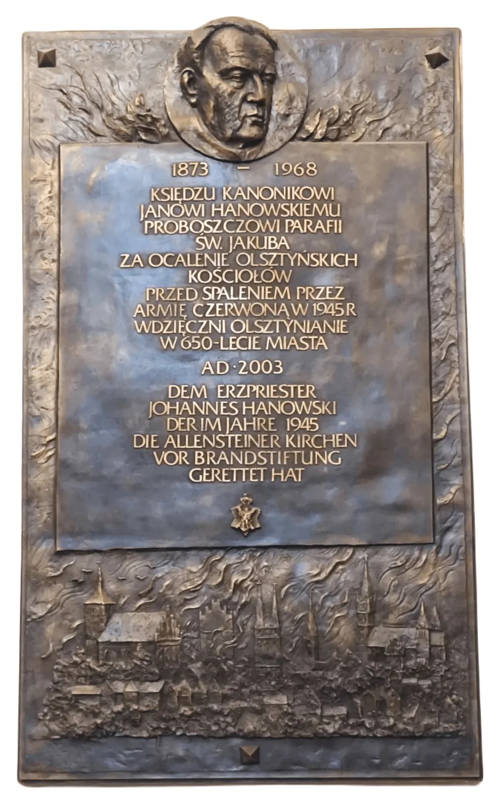 Johann Hanowski