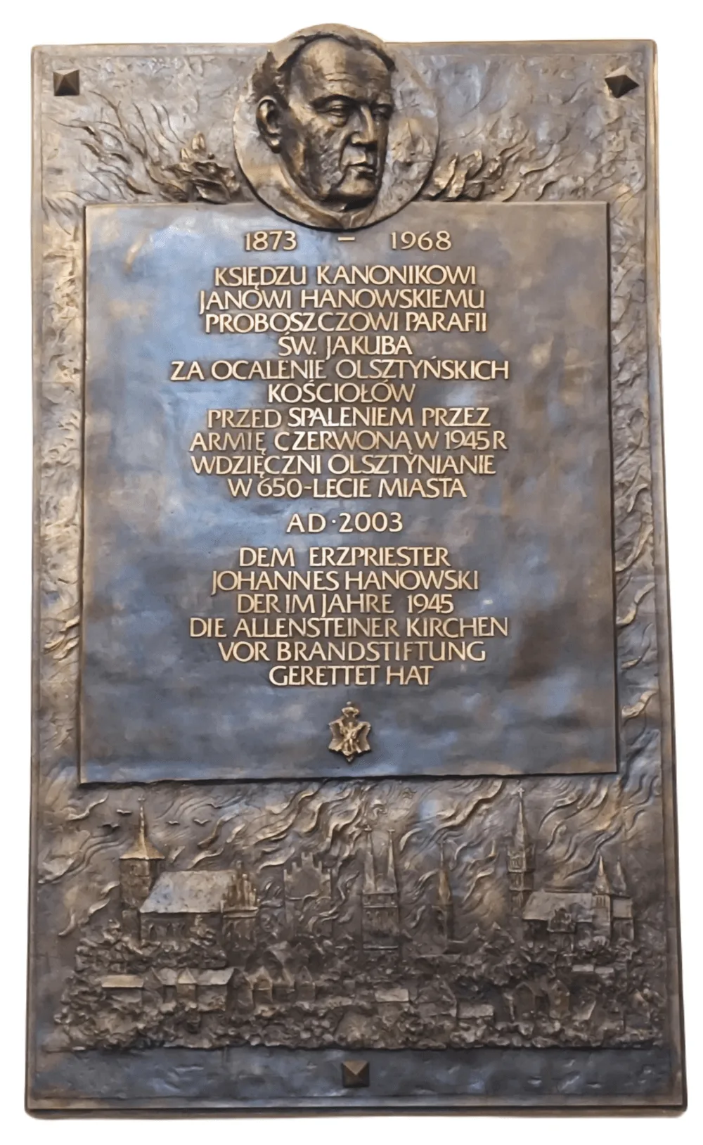 Johann Hanowski