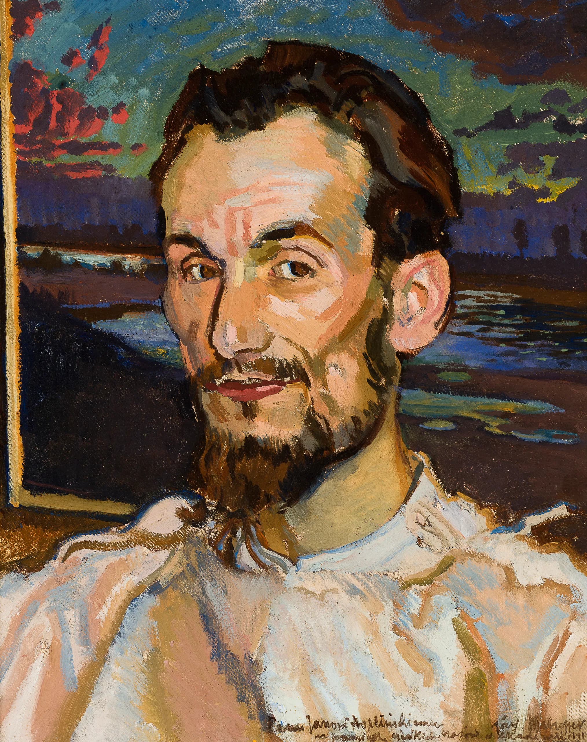Jan Hopliński