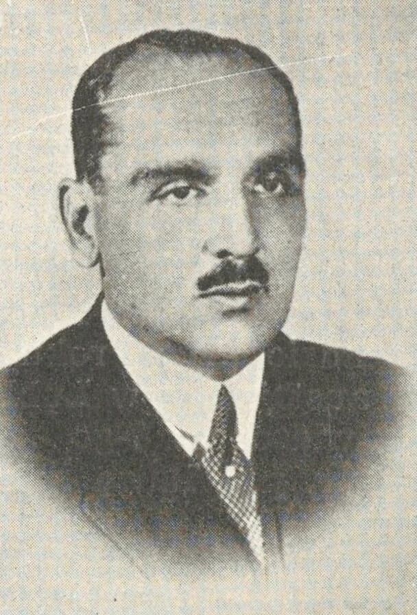 Jan Hołyński