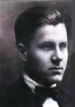 Jan Jodzewicz