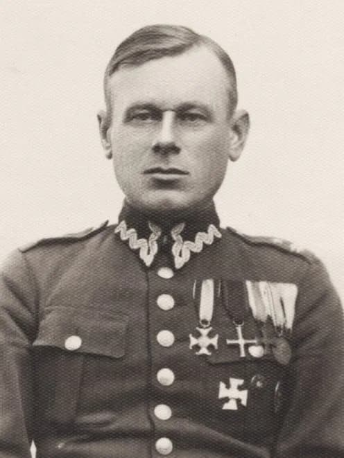 Jan Józef Kraus
