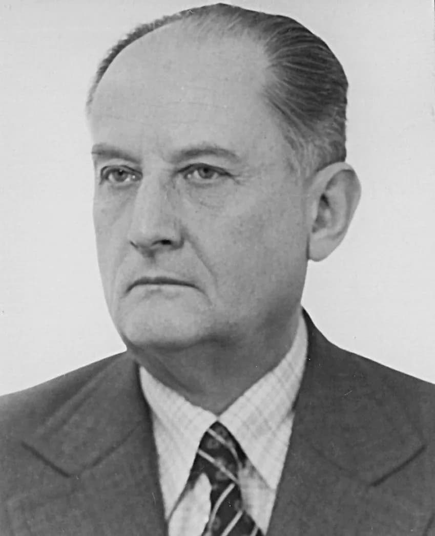 Jan Karol Kostrzewski