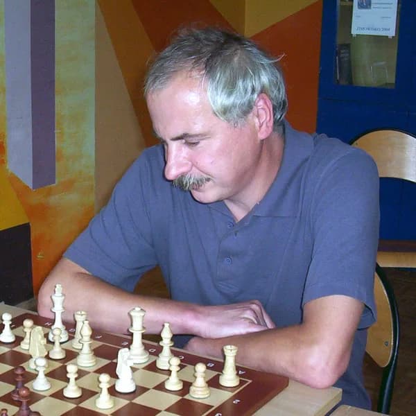 Jan Kiedrowicz