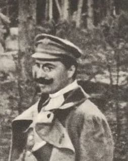 Jan Kołłątaj-Srzednicki