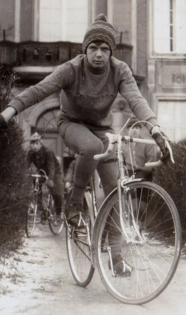 Jan Krawczyk