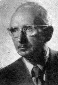 Jan Krotoski