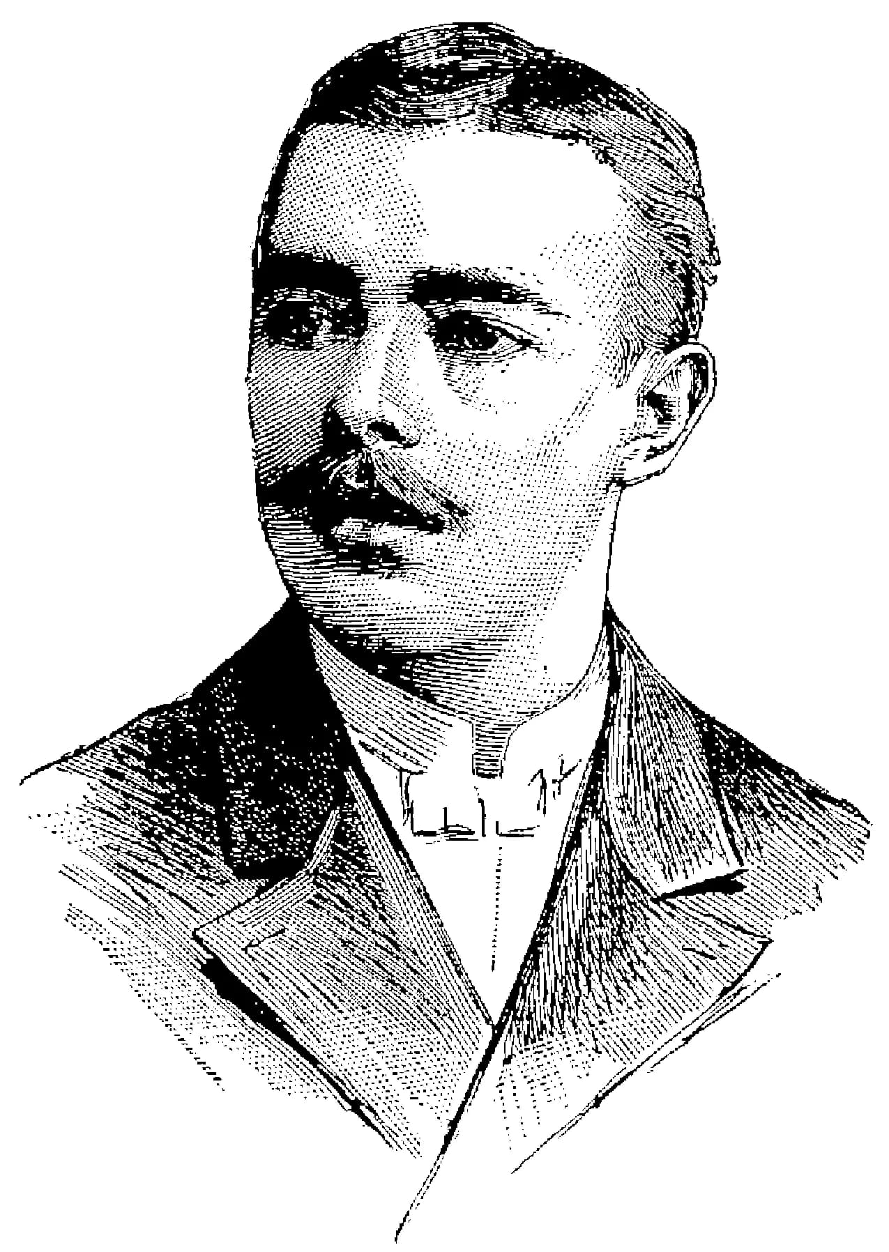 Joseph Mangot
