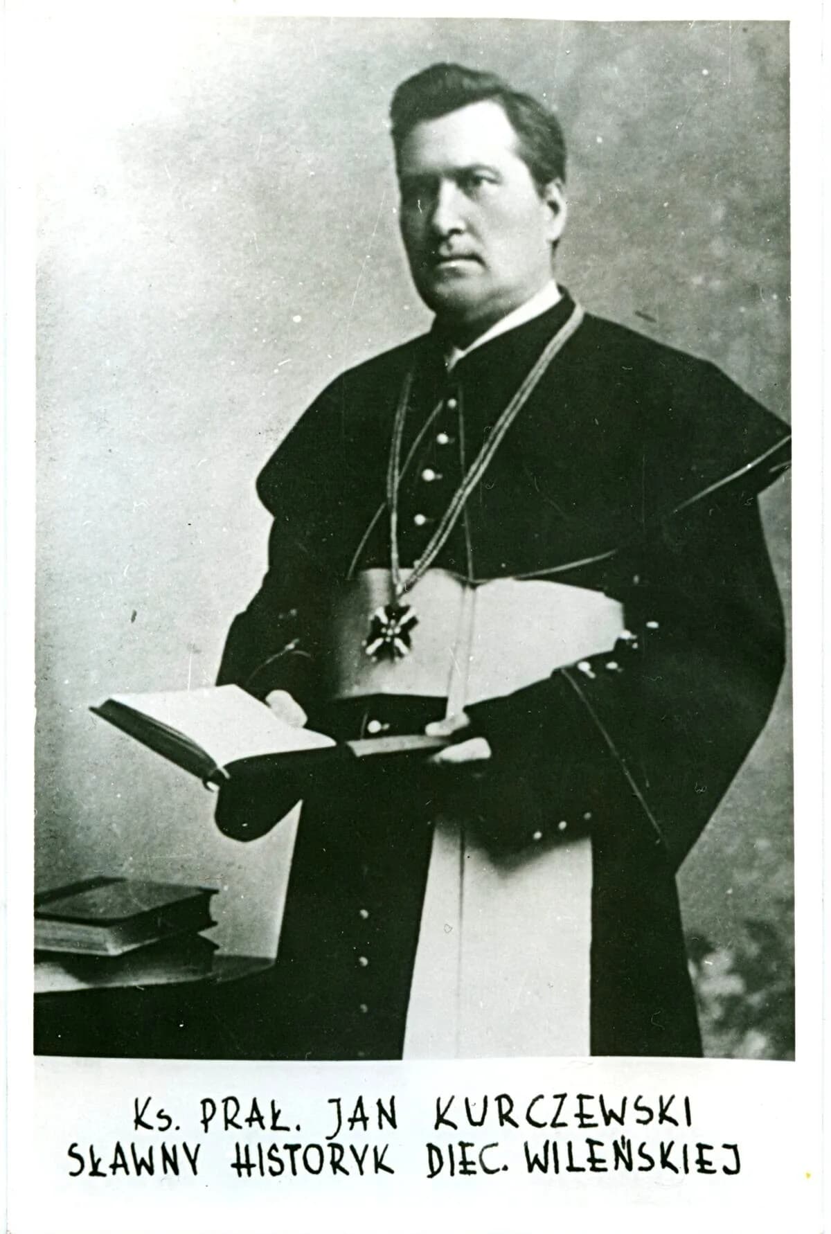 Jan Kurczewski