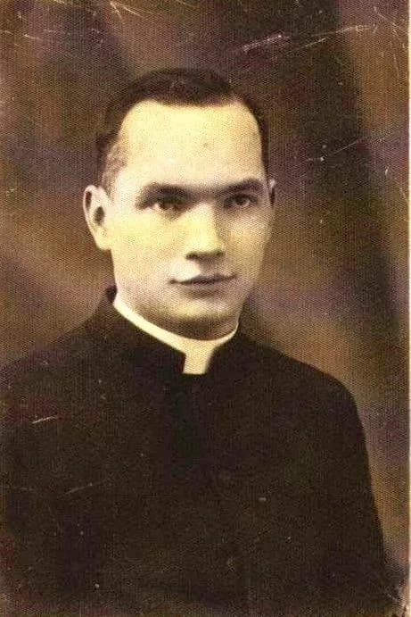 Jan Lesiński