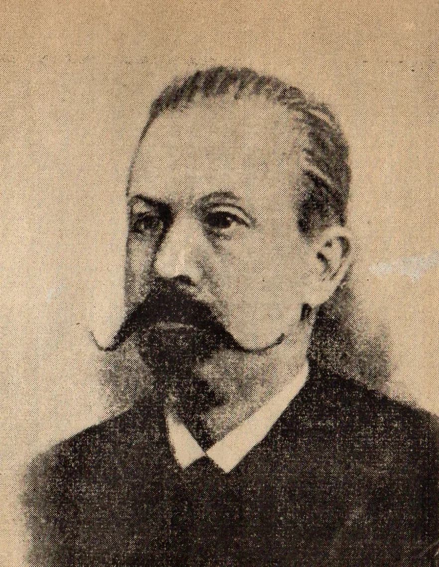 Jan Liszewski