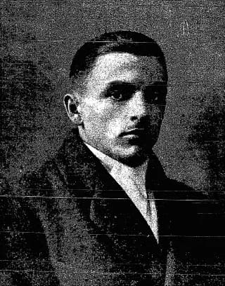 Jan Loth