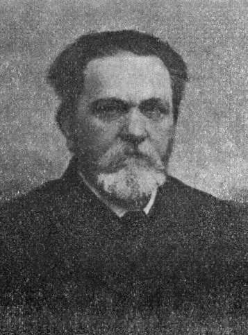 Jan Marek Giżycki