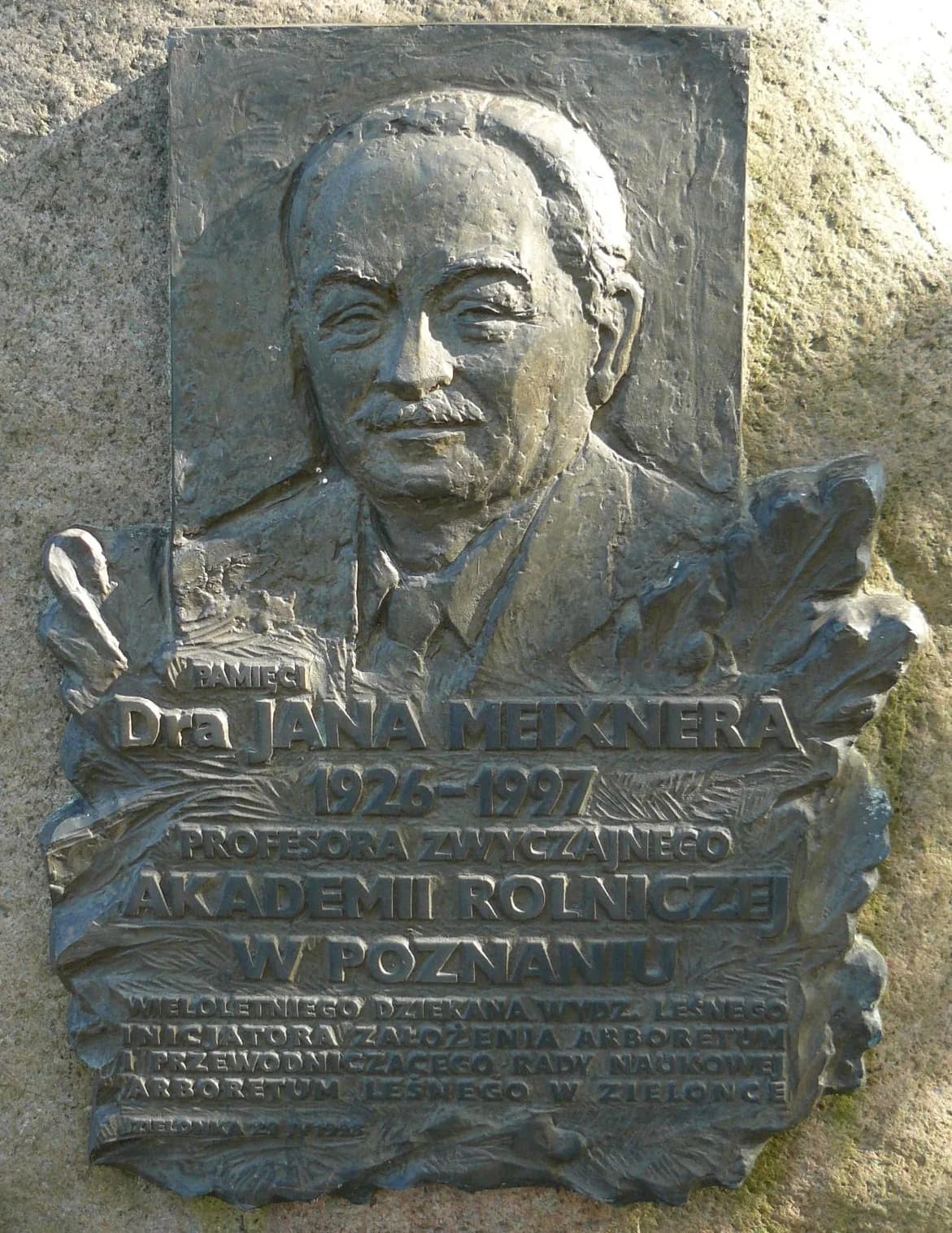 Jan Meixner