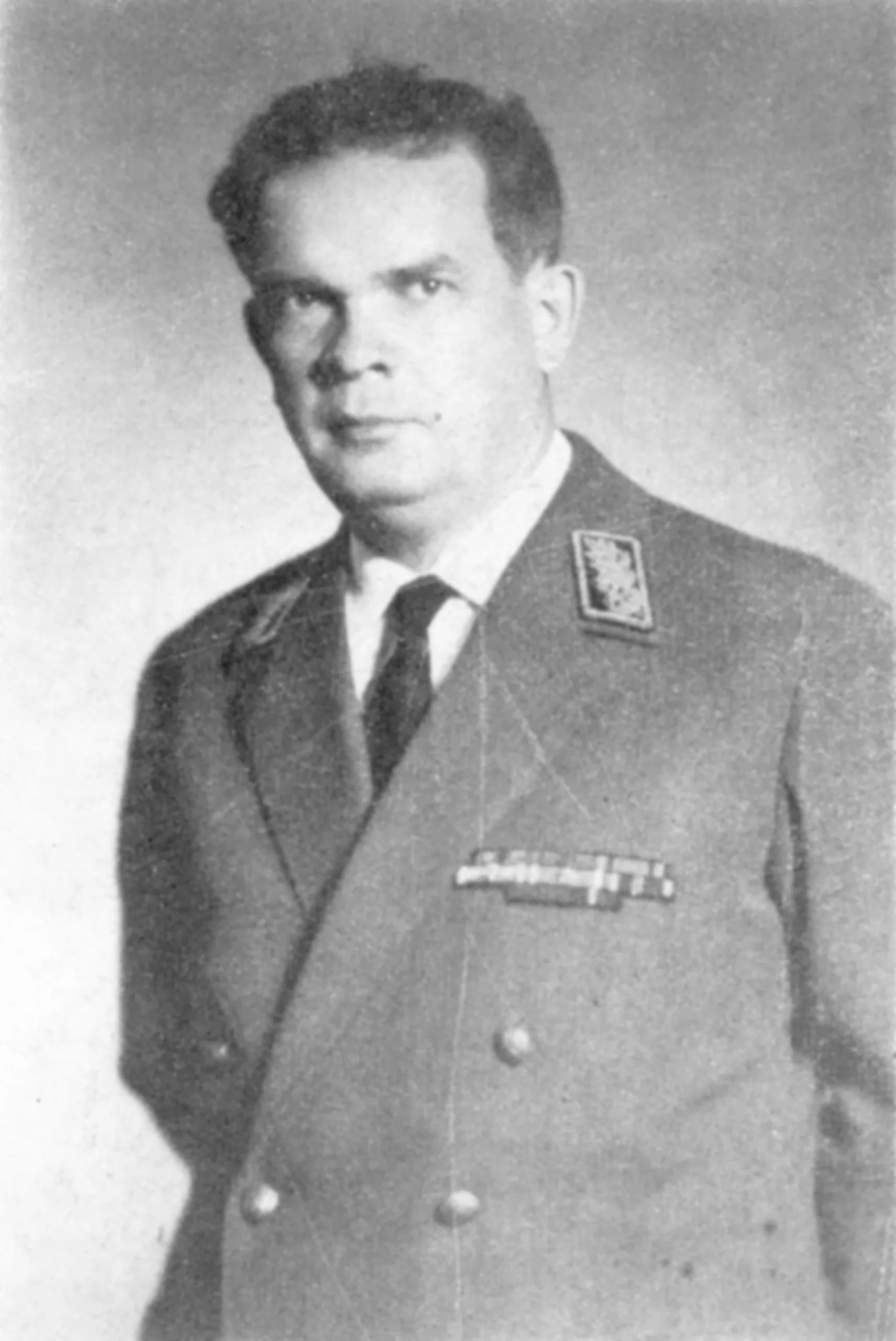 Jan Mitręga