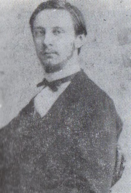 Jan Motty