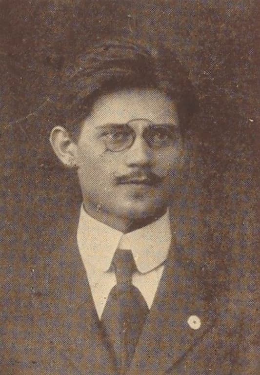 Jan Muszyński