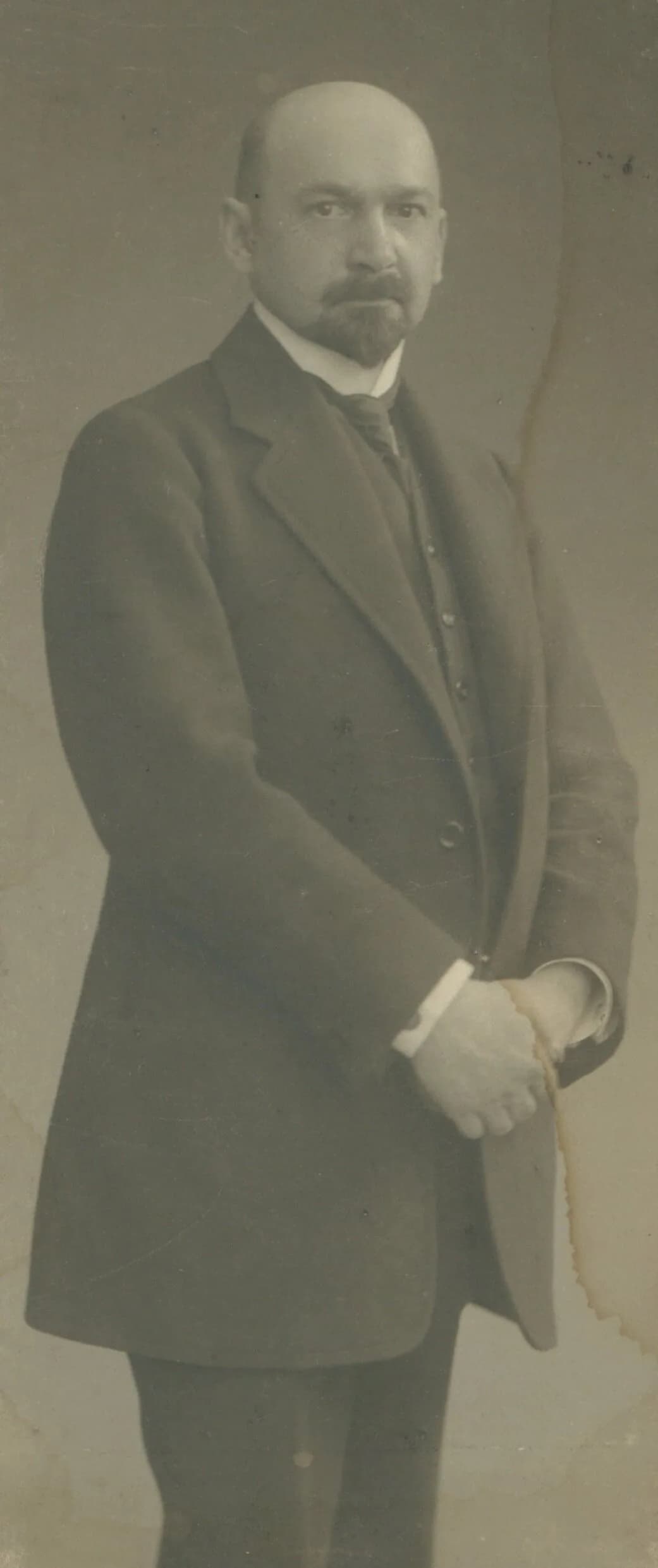 Jan Mycielski