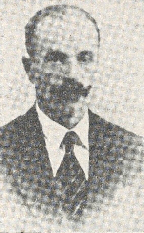 Jan Myslinski