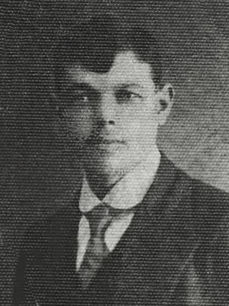 Jan Nagiel