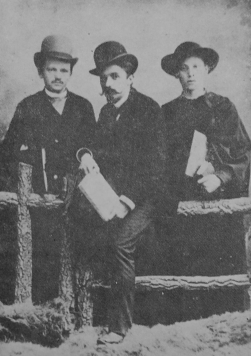 Jan Nepomucen Fijałek