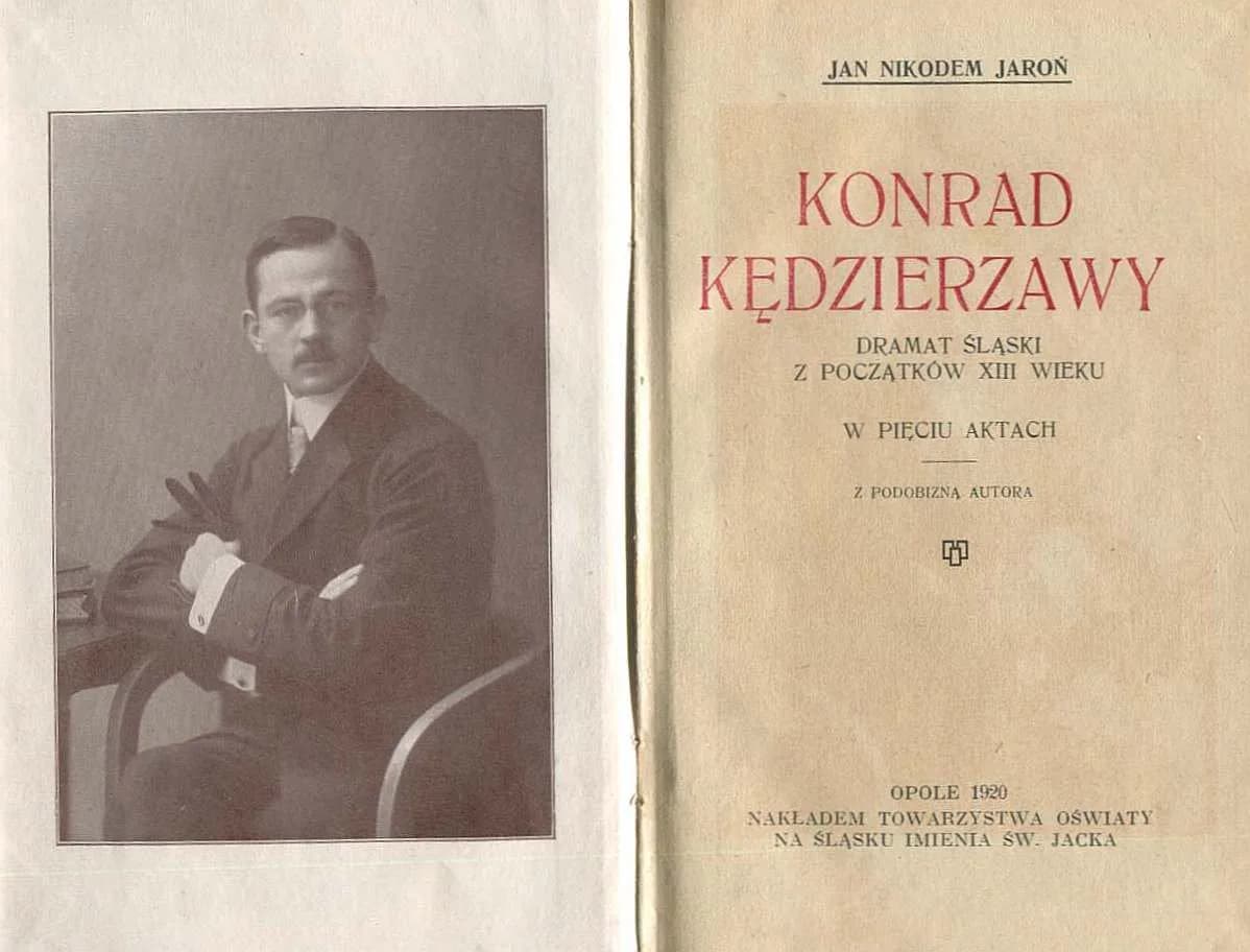 Jan Nikodem Jaroń