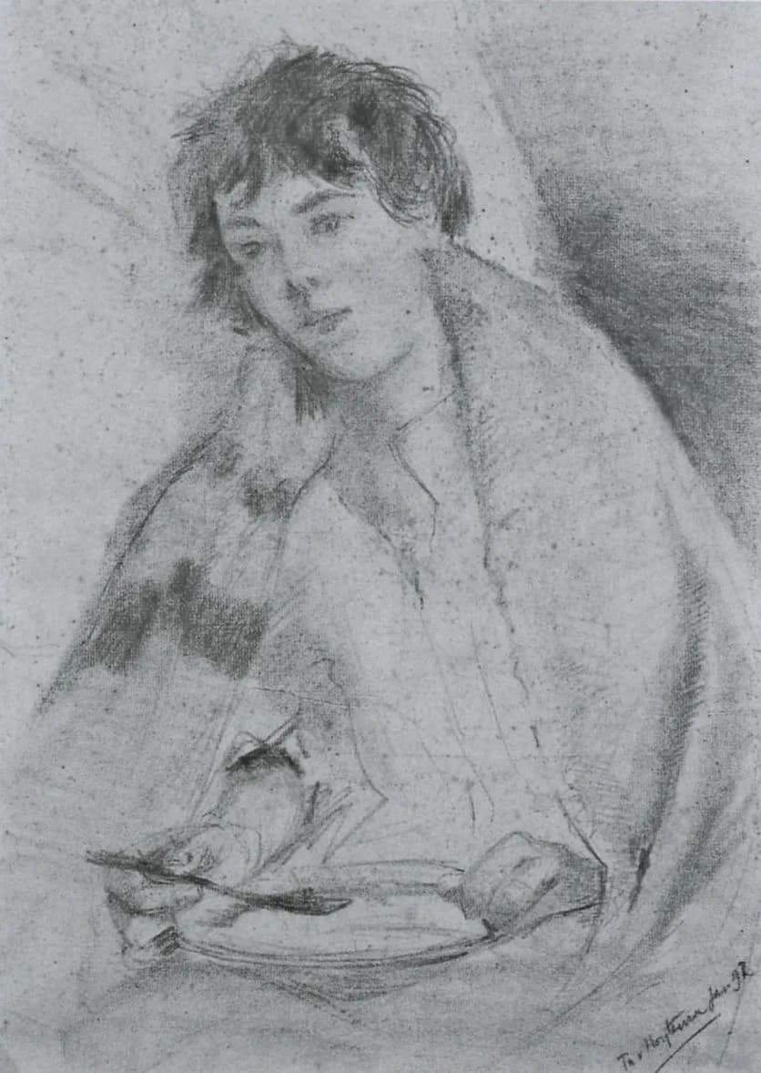 Tine van Hoytema-Hogervorst