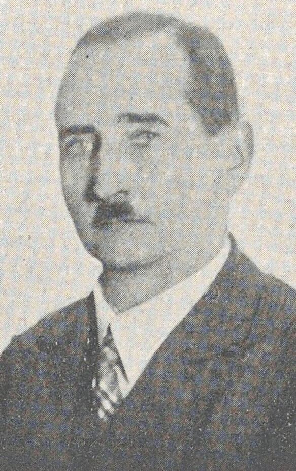 Jan Przykling