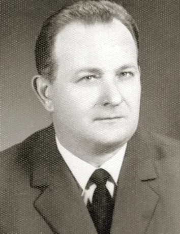 Jan Ptasiński