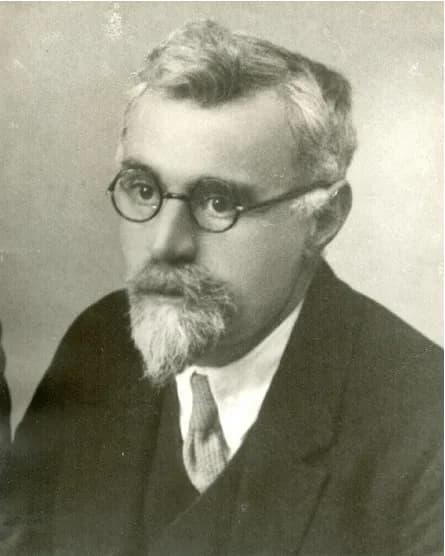 Jan Riabinin