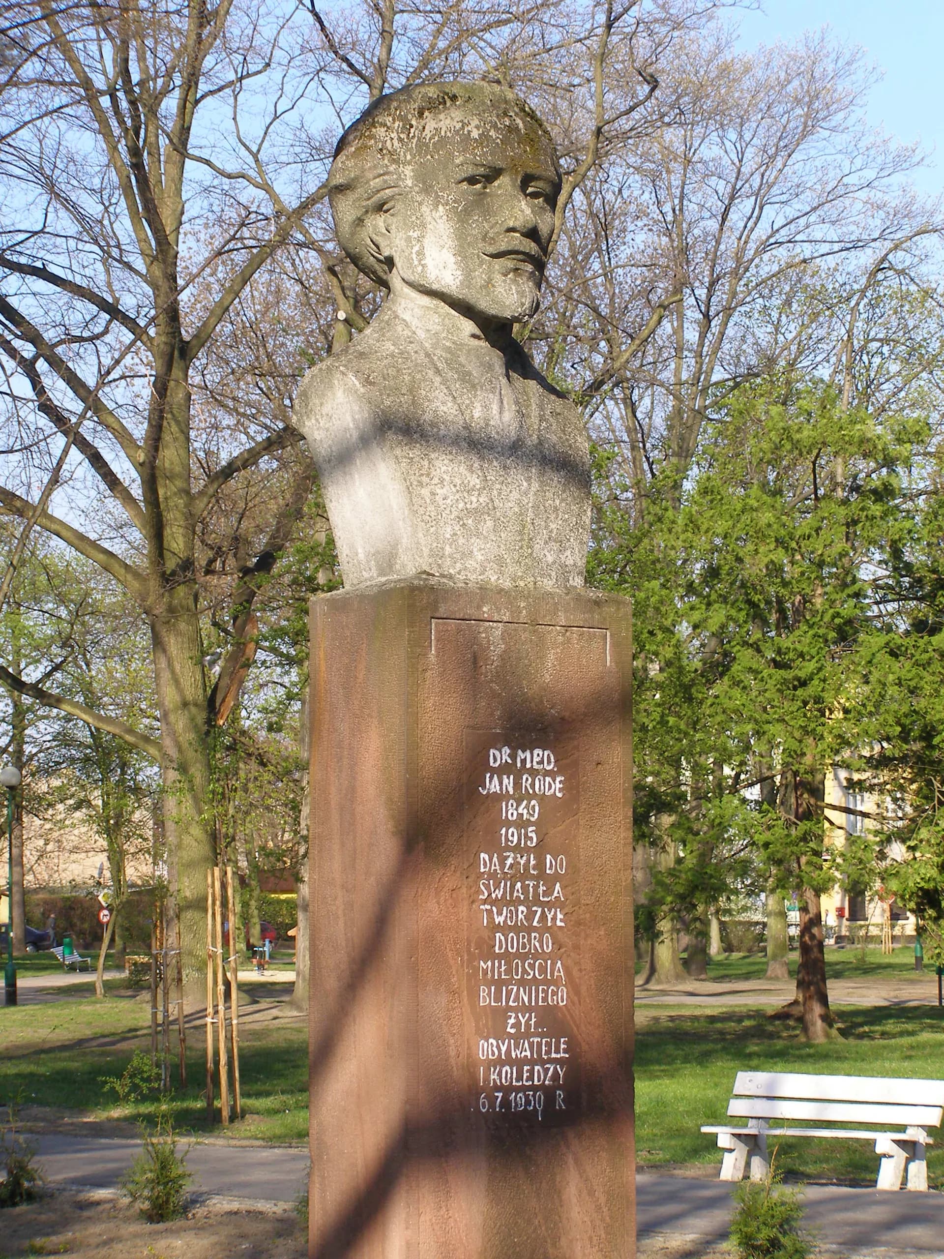 Jan Rode
