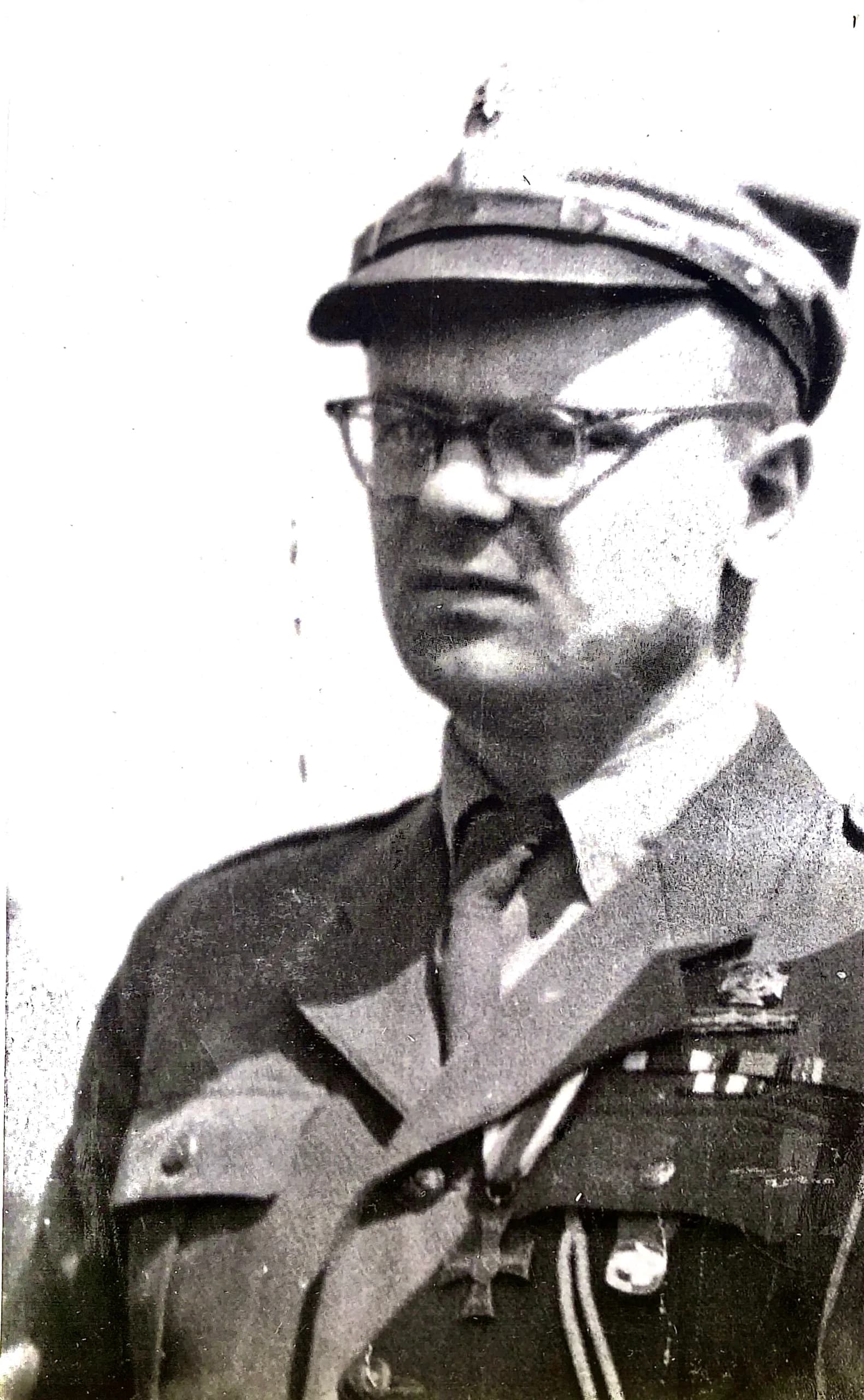 Jan Rolewicz