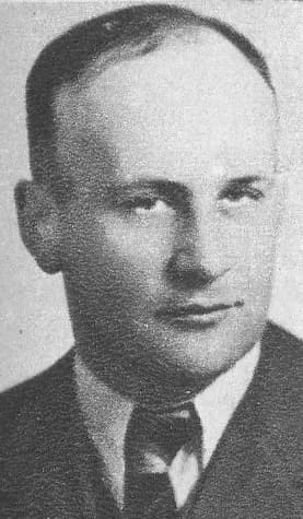 Jan Rossman