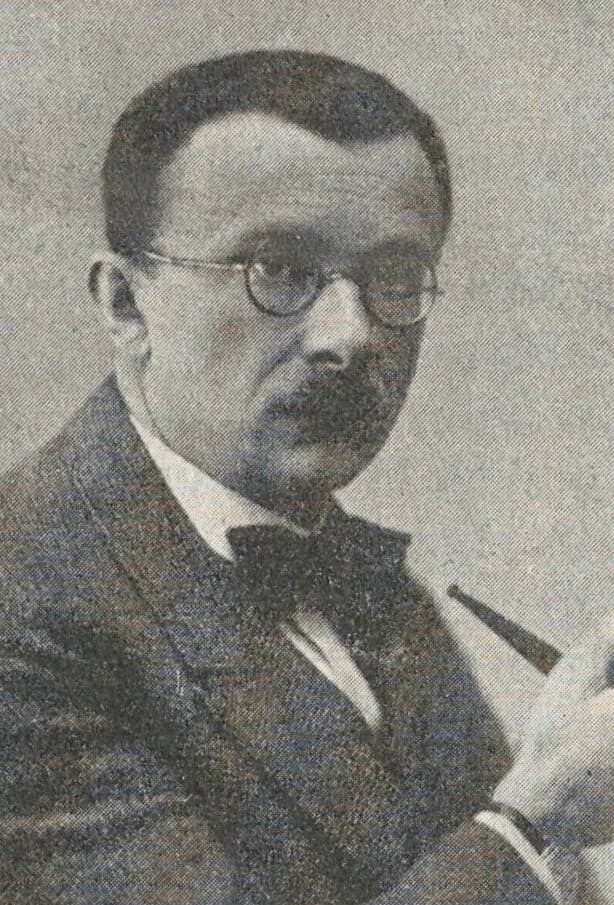 Jan Rudowski