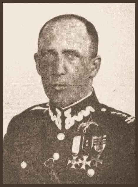 Jan Sendorek