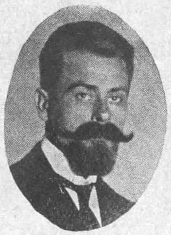 Jan Siwiec